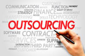 A company outsourcing work may hire contractors to perform. Outsourcing Digital Marketing Done Daddy