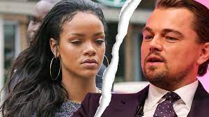 Leonardo Dicaprio Sues Magazine Rihanna Baby Story Phuket Fm Radio