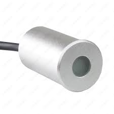 1w Led Buried Light Waterproof Underground Lamp Outdoor Lighting Step Dc 12v Style C0413 On Sale