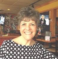 Sharon Joanne (Ray) Martinos Obituary