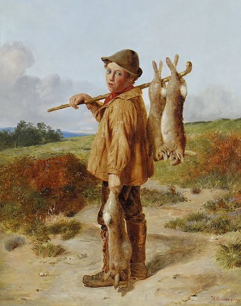 10 Facts about Hunting in the Regency #HistoricalResearch - Simply Romance