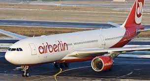 The official website of berlin brandenburg airport. Fluggastrechte Bei Air Berlin Ab Durchsetzen