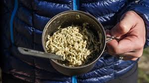 Should Backpackers Be Wary Of Ramen Noodles Backcountry Foodie