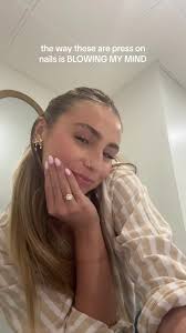 will they last tho???? #oliveandjune @Olive & June #pressonnails