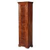 Tall skinny dressers are dressers which are used in storing personal belongings. 1