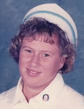 Obituary information for Gloria Ann Day