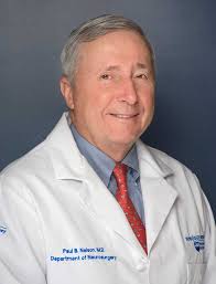 Paul B. Nelson, MD
