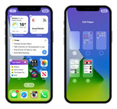 How to customize your home screen for ios 14? The Best Iphone Home Screen Widgets For Ios 14 The Sweet Setup