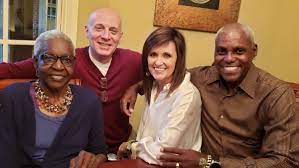We did not find results for: Carl Lewis On Twitter It S Funny How Love Transcends Jeffreymarx25 And And Leslie Are Moms Children Love Conquers All What A Night