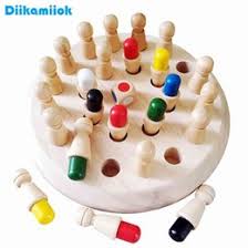 A collection of free, fun, online board games that teach or reinforce some concepts and skills. Buy Wooden Board Game Puzzle Online Shopping At Dhgate Com