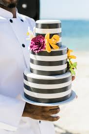 Whether you want a certain flavour, a type of decorative design, or a specific theme usually, for a wedding cake, you would need to book a slot around two or three months in advance. Beach Weddings Inspiration Venues Expert Tips Sandals