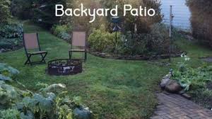 Hiring professional help to construct or redesign your patio can be very expensive, leaving most of us with do it yourself patio ideas that we can take on ourselves. How To Build A Small Backyard Patio Dengarden