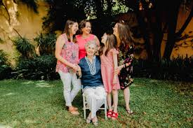A mother and daughter are selling vegetables to raise money for an inclusion playground in. Mother Daughter Photoshoot Ideas 7 Tips For Amazing Travel Photos