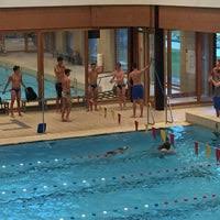 There are special times for children's and family swimming. Noorderparkbad Pool In Stadsdeel Noord