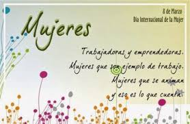 Posiciónate entre los primeros cinco (5) puestos de tu equipo por obtención de exp en cinco (5) batallas. Dia Internacional De La Mujer 2021 Imagenes Con Frases Y Felicitaciones Para El 8 De Marzo Todo Imagenes