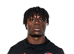 Devonte Wilson Career Stats