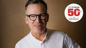 The 50 Most Powerful People in American Fine Dining in 2024