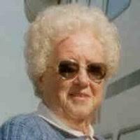Obituary of Ina M. Sprague-Beeler