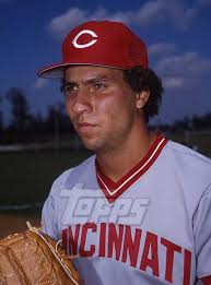 Minor League Baseball Players