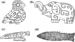 Tian kong yi wang wu ji shi hai yang de dao ying. Biology Springerlink