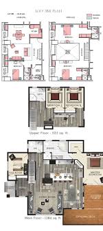 Browse our modern house plans & ultra modern home designs | order our house plans over the phone, or online here through our website. Modern House Floor Plans Check Out How To Build Your Dream House Roohome