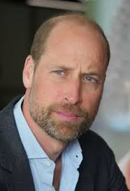 Prince William Ralph Lauren