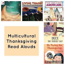 12 thanksgiving read alouds your class will love. 4 Wonderful Multicultural Thanksgiving Books And Read Alouds The Real Life Teacher