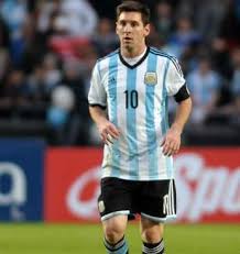How to watch copa america argentina vs. Lionel Messi Get Profile Career Statistics Records Latest News Of Fifa World Cup 2014 Player At India Com