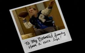 Al bundy for president 2016 funny political hoodie hey why not? Four Touchdowns Married With Children Wiki Fandom