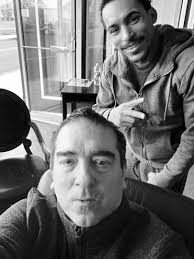 Mike Herren's Podcast City