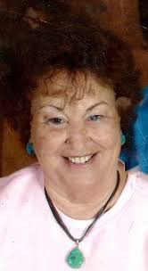 Remembering Margaret Ann (Combs) Johnson