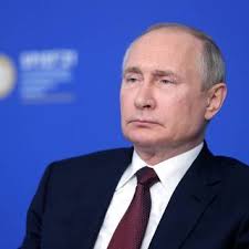 The omission occurred only within central russia and the moscow region, but not in the eastern regions of the country. Putin Posovetoval Glave Britanskoj Razvedki Ne Portit Otnosheniya S Rossiej Politika Rossiya Lenta Ru