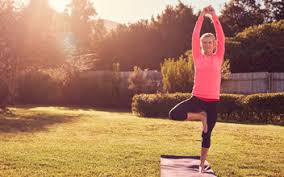 It's really important to look after your emotional wellbeing and yoga is a great way to take some time to relax and focus on yourself. Research Highlight The Effectiveness Of Yoga In A Breast Cancer Population Maple Tree Cancer Alliance