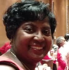 This is my nearly 90 year old mom...