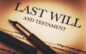 For unlimited access to all of our pdf legal forms as well as the fillable pdfs, enroll in our monthly subscription plan. Requirements For A Valid Will In Texas 2020 Dan Burke Attorney At Law