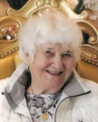 Ethel "Terry" Taylor Obituary December 23, 2023