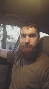 My nose is ah each-in . Some body's ah coming ta see us .