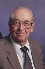 Homer Willis Hanson Obituary August 28, 2013