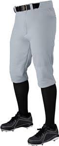 Demarini Adult Youth Veteran Baseball Pants