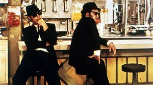 The blues brothers is an american blues and soul cover band created by comedic actors dan aykroyd and john belushi. Blues Brothers 35th Anniversary Dan Aykroyd Shares Memories From Set Abc News