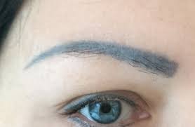 Plus, the cost and risks. How To Correct Permanent Eyebrows Permanent Makeup Nyc