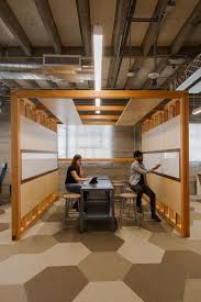 Clever Offices San Francisco Office Snapshots Office Interior Design Office Space Design Commercial And Office Architecture