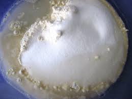 Salt Dough Tuz Hamuru Nasil Yapilir 2020 Tuz Tarifler Pastalar