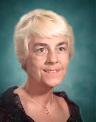 Joan "Joni" Turpin Obituary