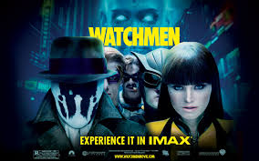 Watchmen Hd Movies Movies Malayalam Movies 2019