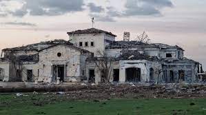 Hinter der attacke mit ballistischen raketen soll der benachbarte iran stecken. Cbm1 Xldvnd0m