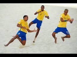 May 05, 2019 · a seleção brasileira de futebol de areia proporcionou um grande espetáculo aos torcedores presentes nas areias do parque olímpico da barra da tijuca, no rio de janeiro. Copa Do Mundo De Futebol De Areia Brasil X Italia Ao Vivo Youtube