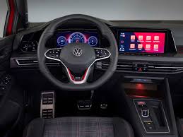 Because with the golf gti, high performance and high style combine to create a unique driving experience. Vw Golf 8 Gti Ab Sommer Wieder Golf Sport Kicker