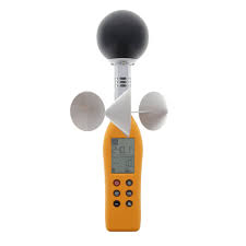 Scarlet Heat Stress Detector - IC-TWL-1S