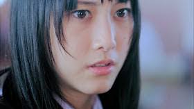 My little world: SKE48 being risky